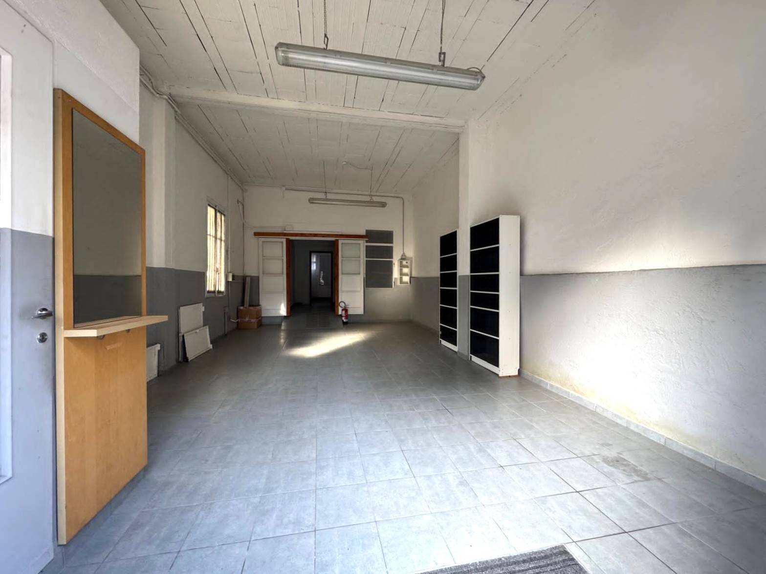 Deposito in affitto a Vedano Olona