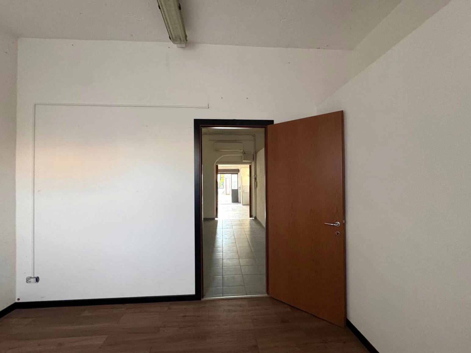 Deposito in affitto a Vedano Olona