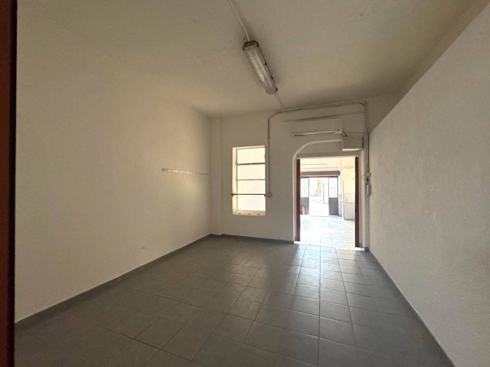 Deposito in affitto a Vedano Olona