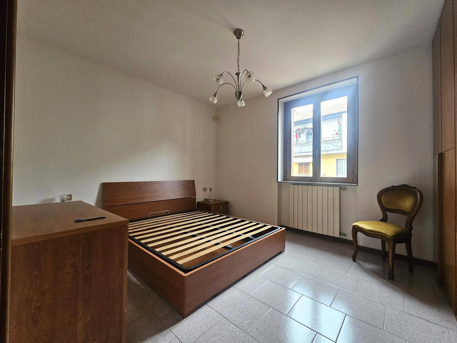 Appartamento in vendita a Malnate, Centro