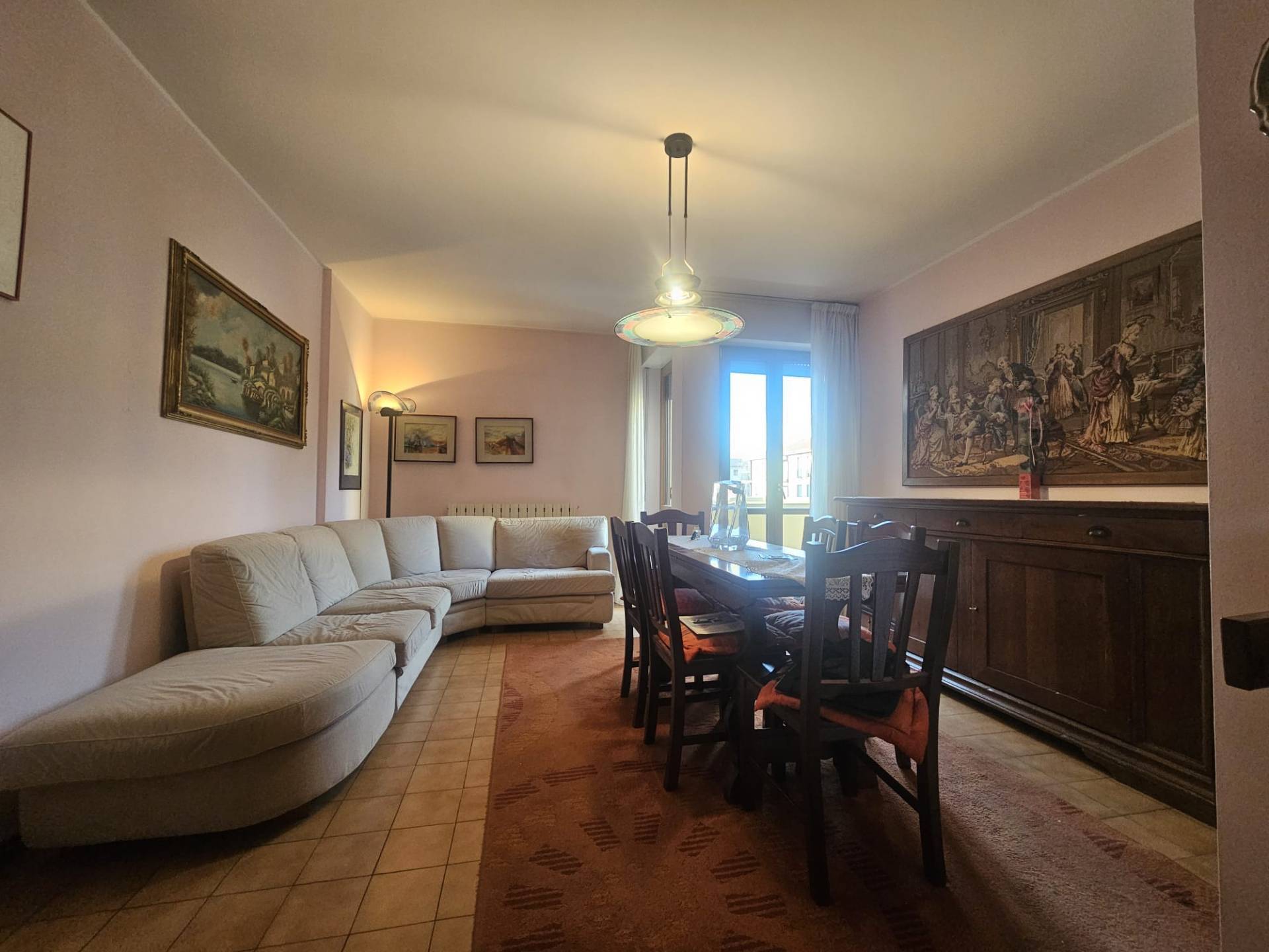 Appartamento in vendita a Malnate, Gurone