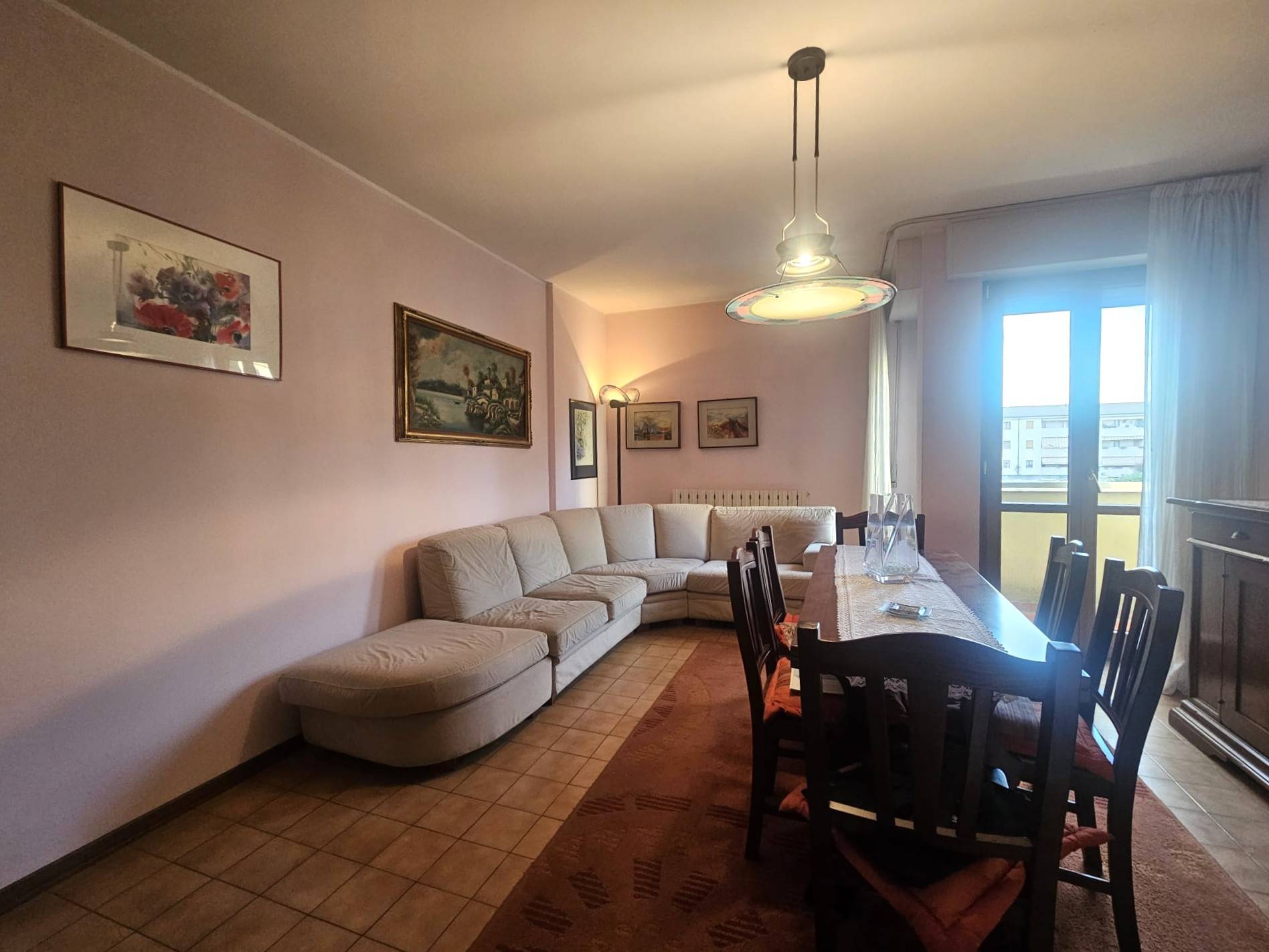 Appartamento in vendita a Malnate, Gurone