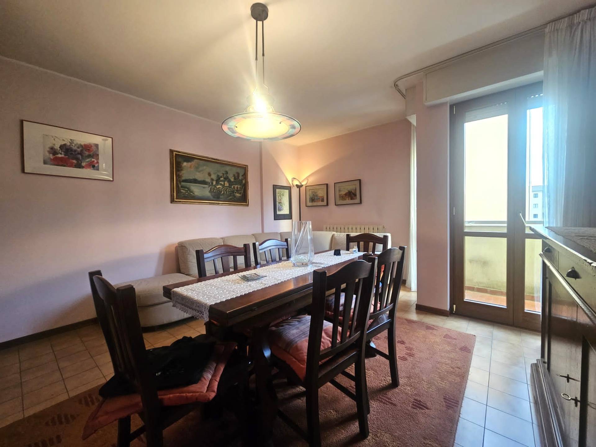 Appartamento in vendita a Malnate, Gurone