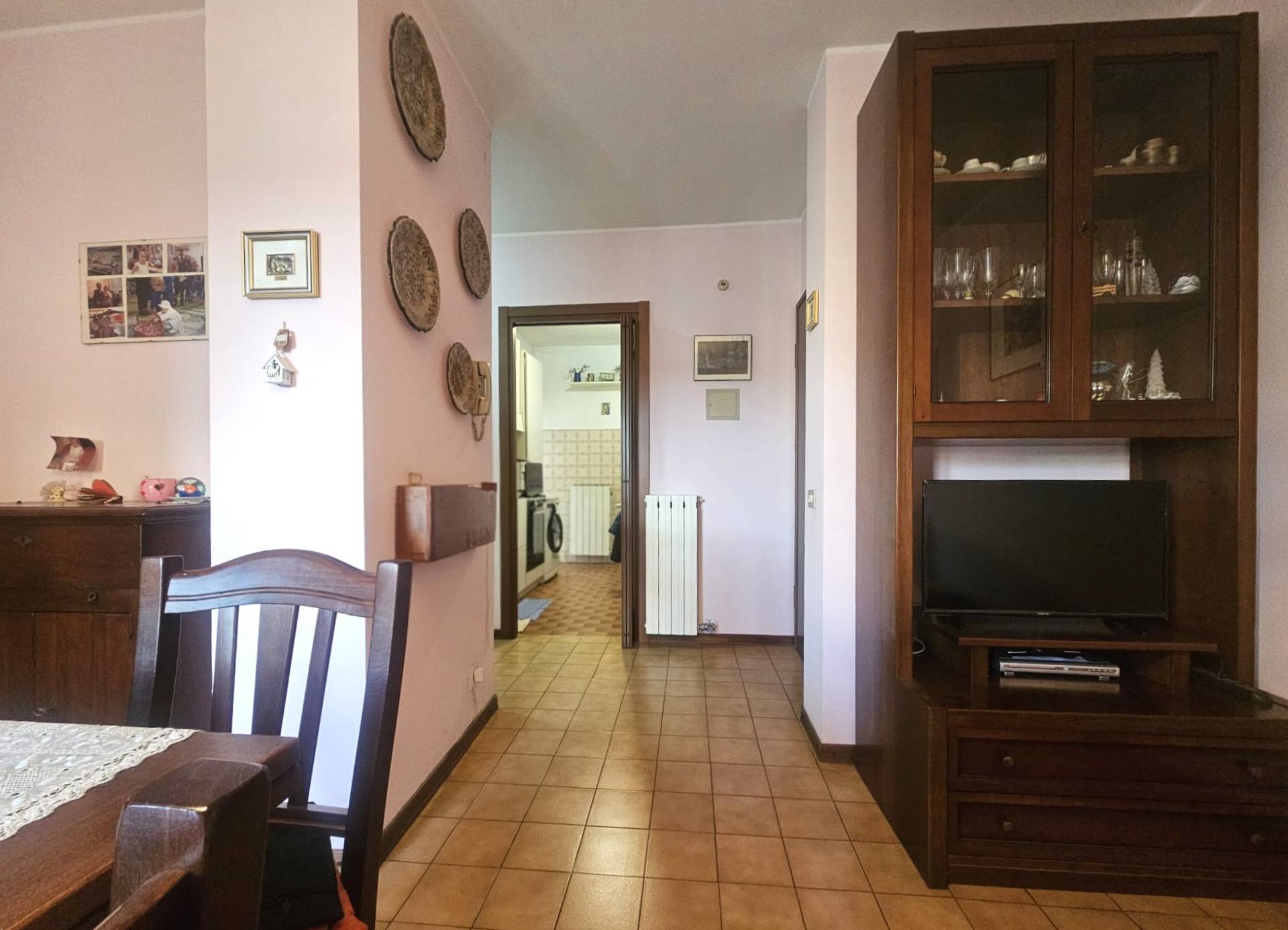 Appartamento in vendita a Malnate, Gurone