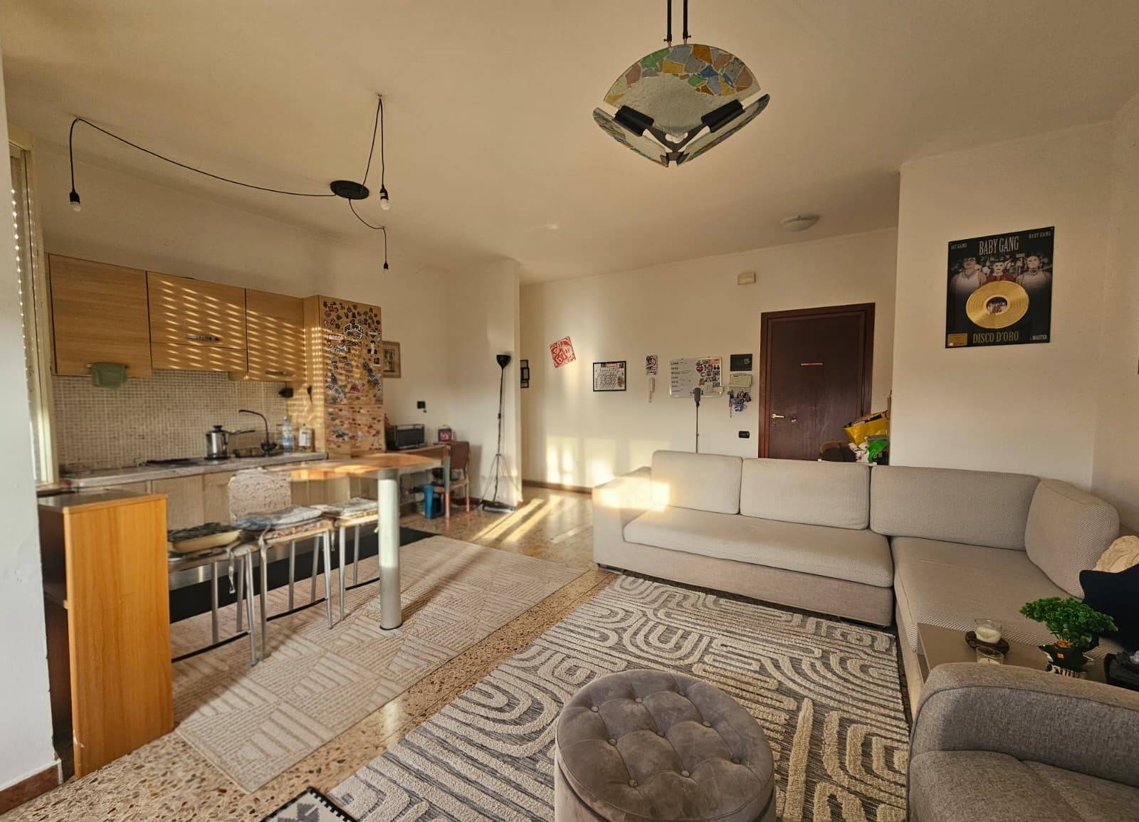 Appartamento in vendita a Vedano Olona