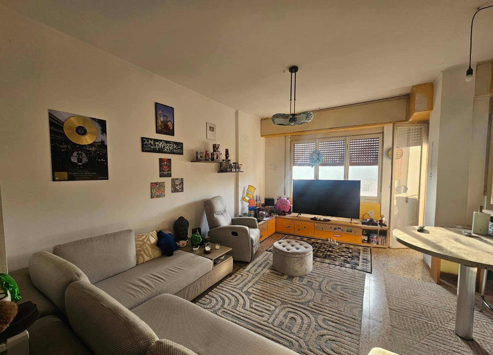 Appartamento in vendita a Vedano Olona