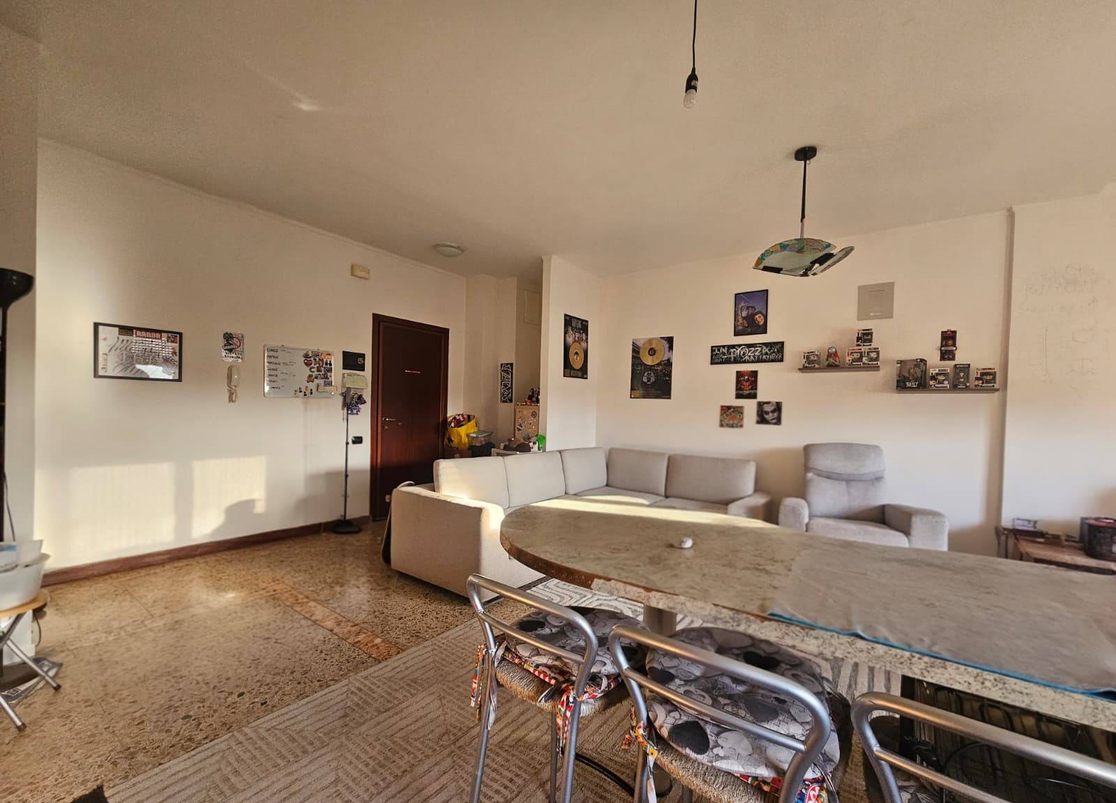 Appartamento in vendita a Vedano Olona