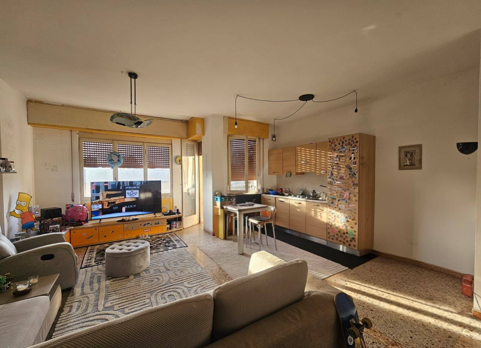 Appartamento in vendita a Vedano Olona