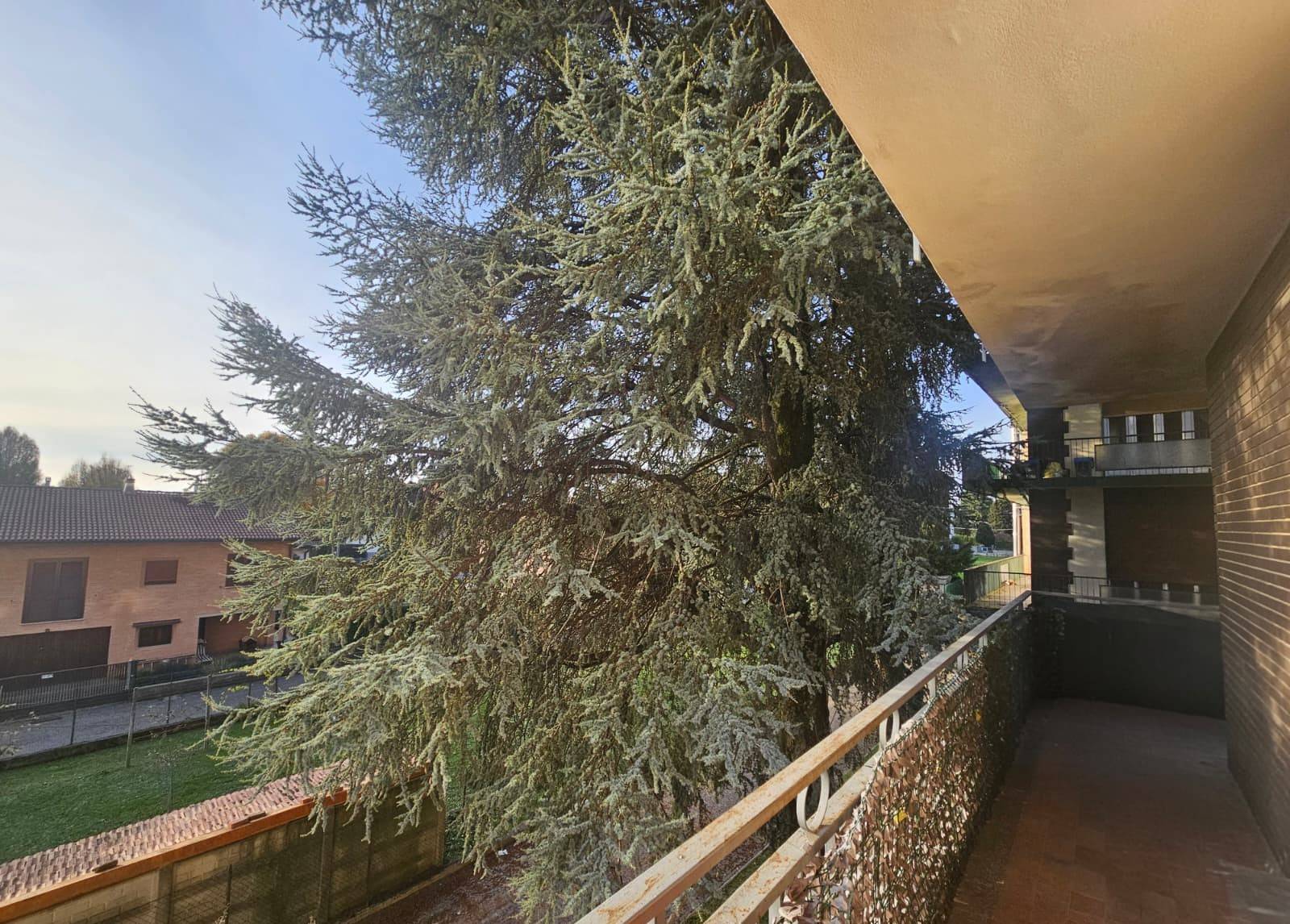 Appartamento in vendita a Vedano Olona