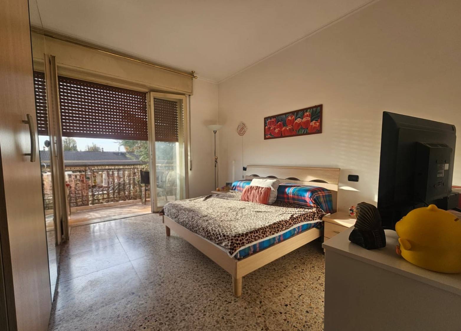 Appartamento in vendita a Vedano Olona