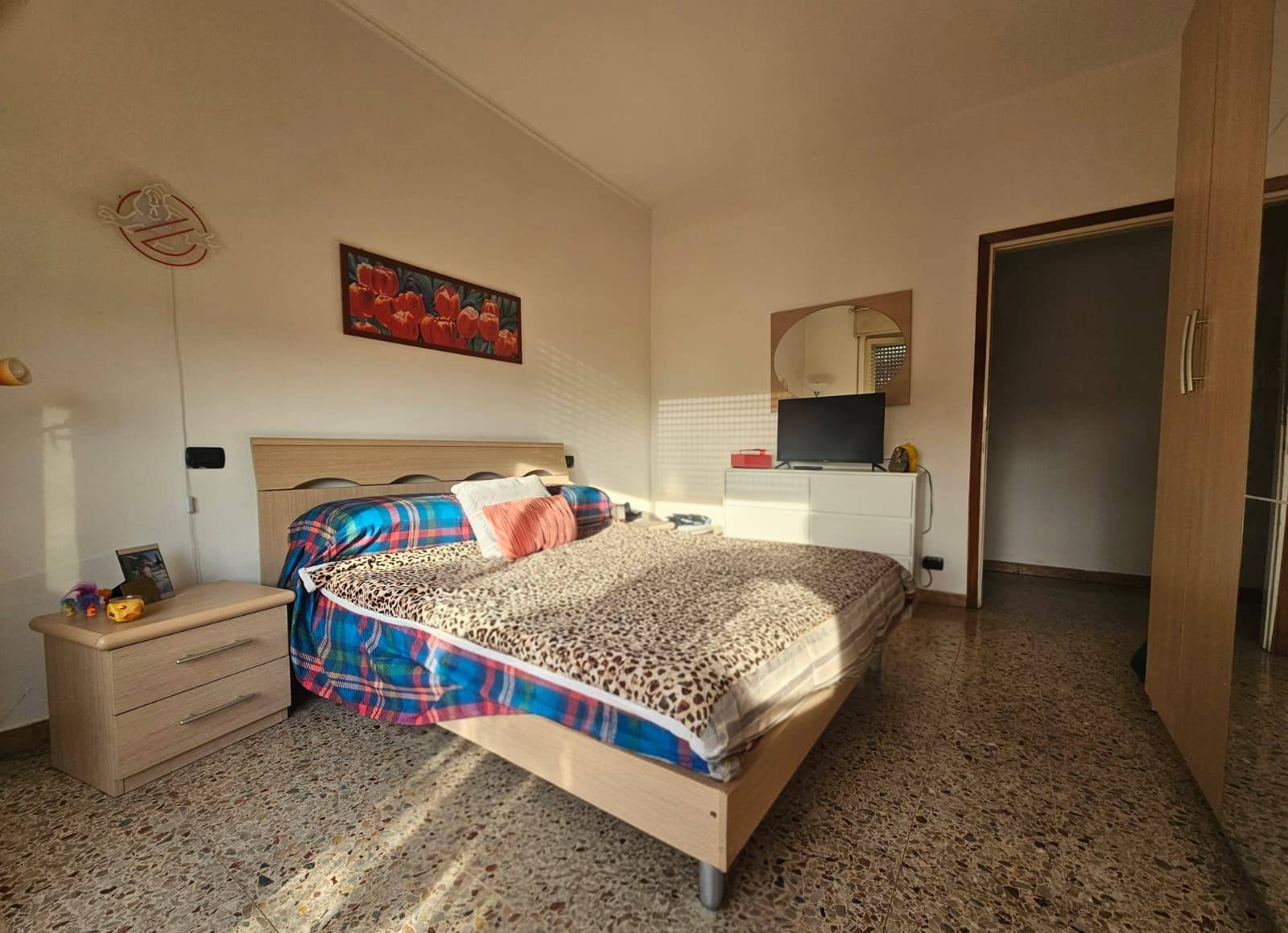 Appartamento in vendita a Vedano Olona