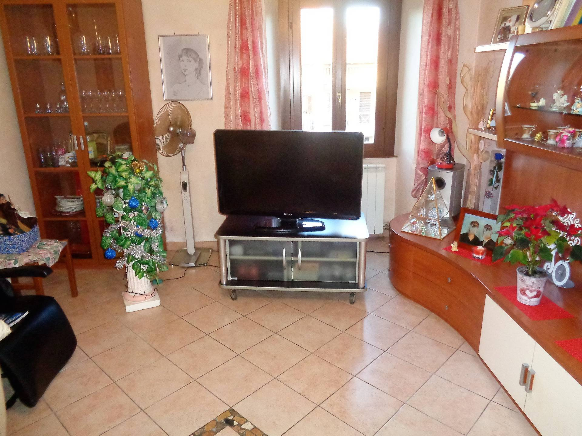 Appartamento in vendita a Malnate, Centro