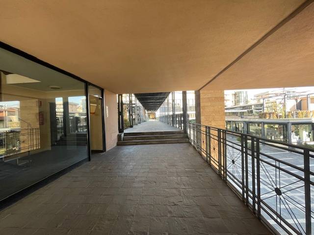 Studio/Ufficio in affitto a Varese, Centro
