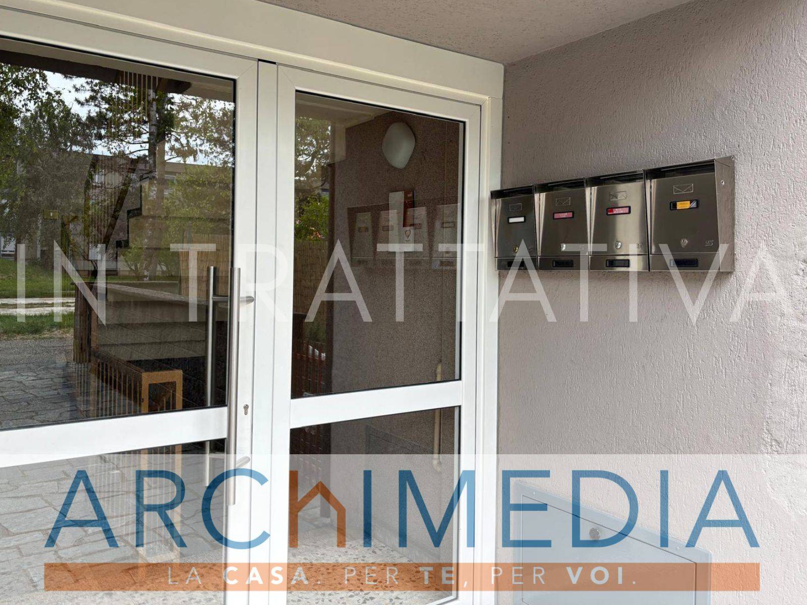 Appartamento in vendita a Malnate, Gurone