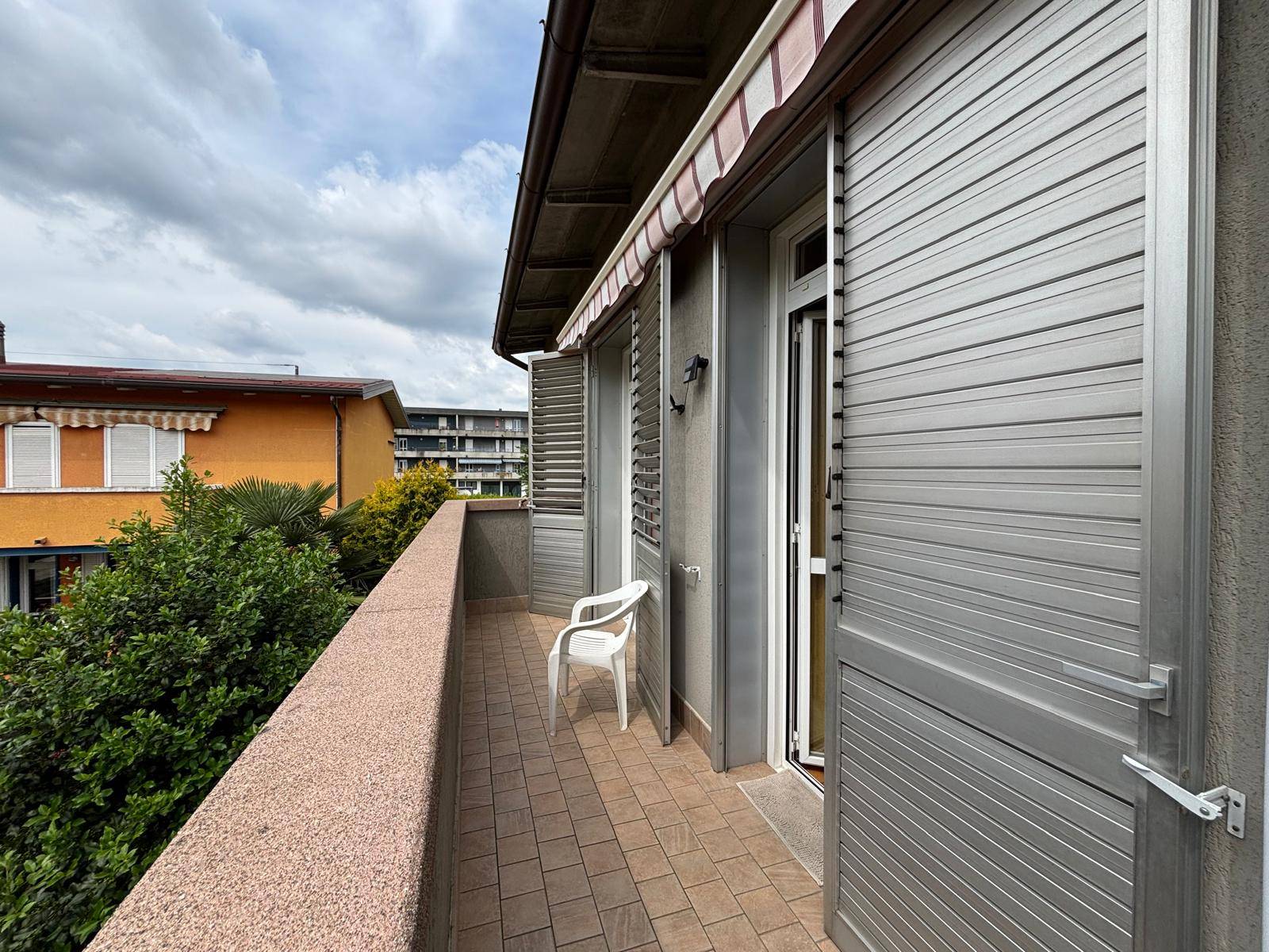 Appartamento in vendita a Malnate, Gurone