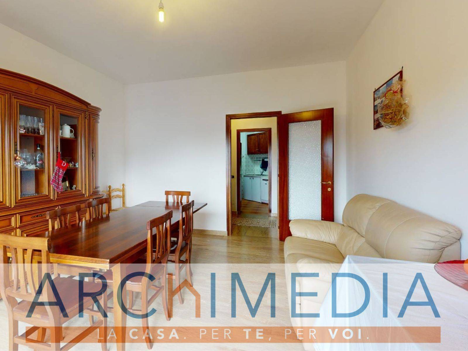 Appartamento in vendita a Varese