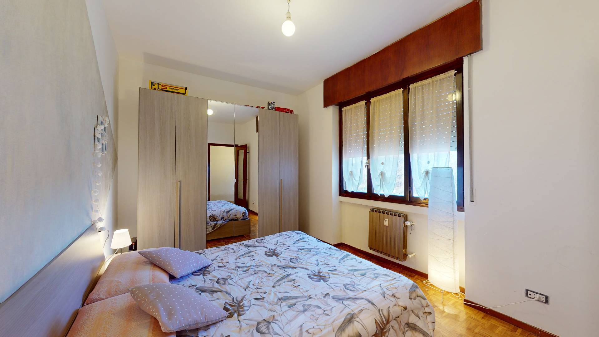 Appartamento in vendita a Varese