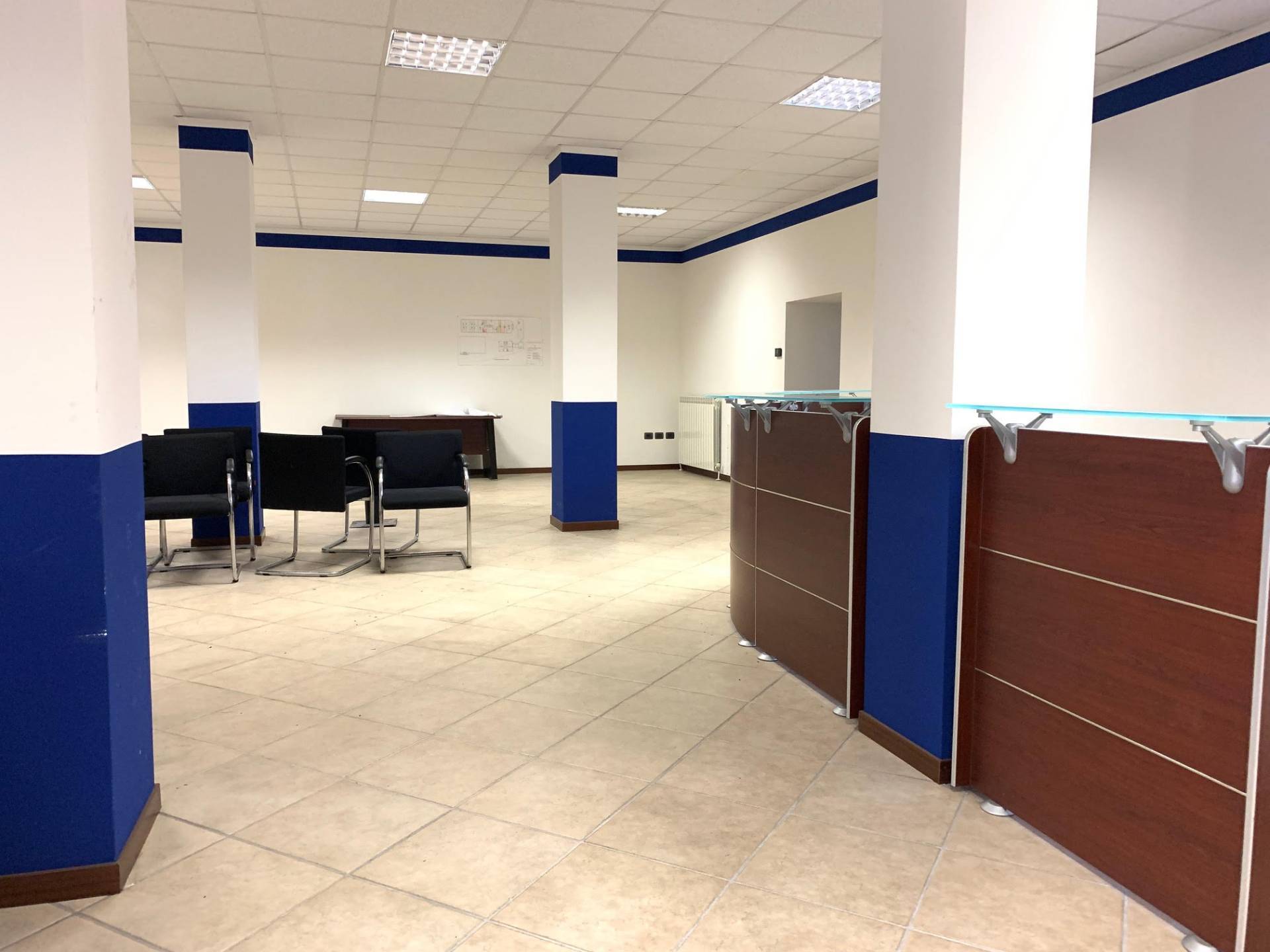 Studio/Ufficio in vendita a Varese