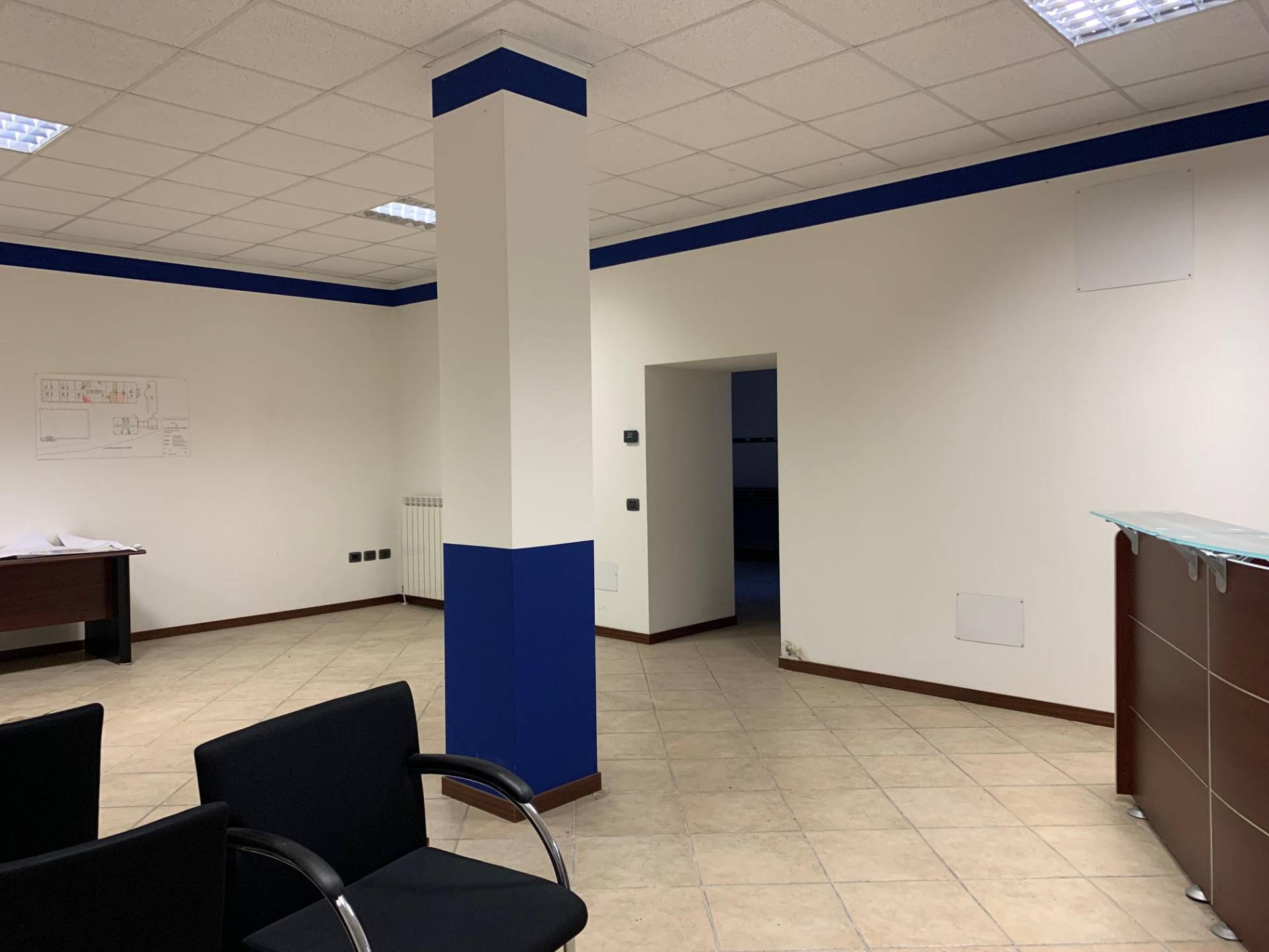 Studio/Ufficio in vendita a Varese