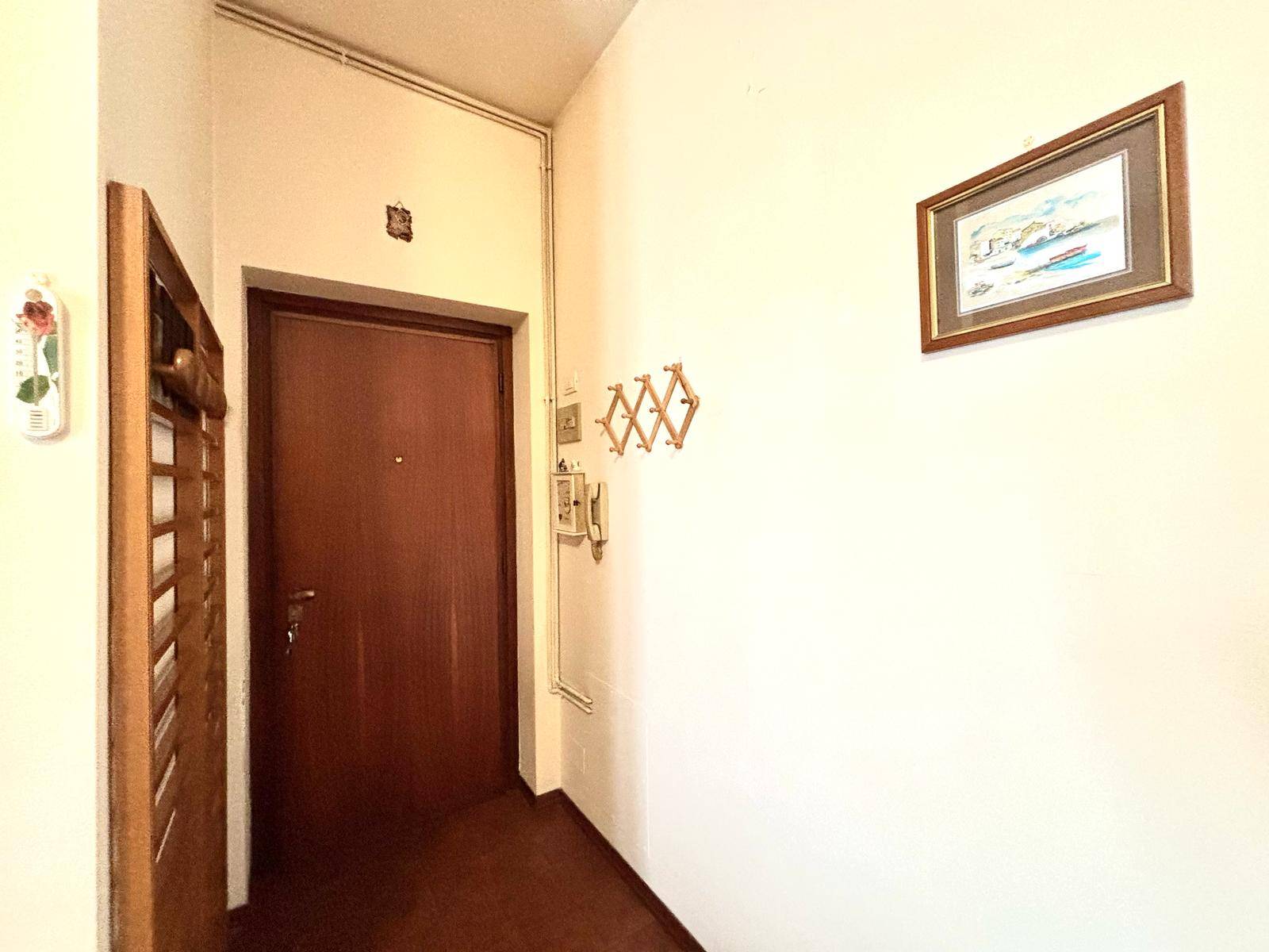 Appartamento in vendita a Malnate