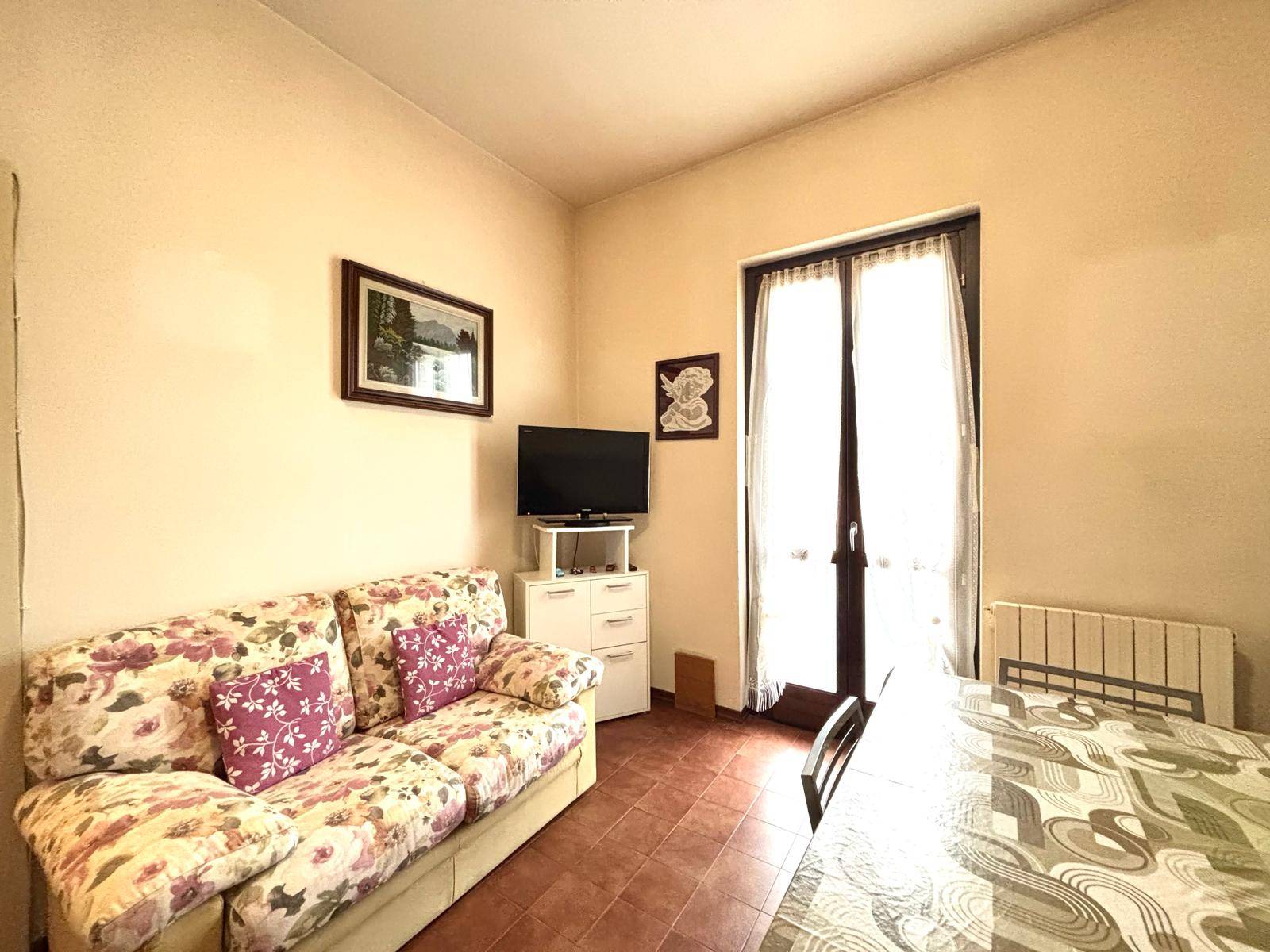 Appartamento in vendita a Malnate