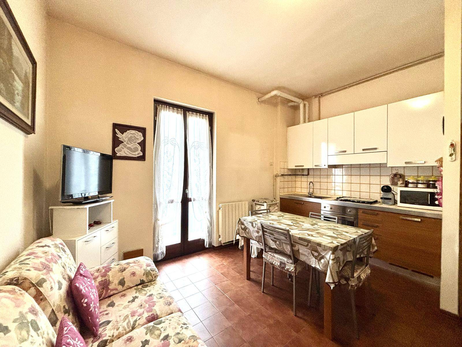 Appartamento in vendita a Malnate