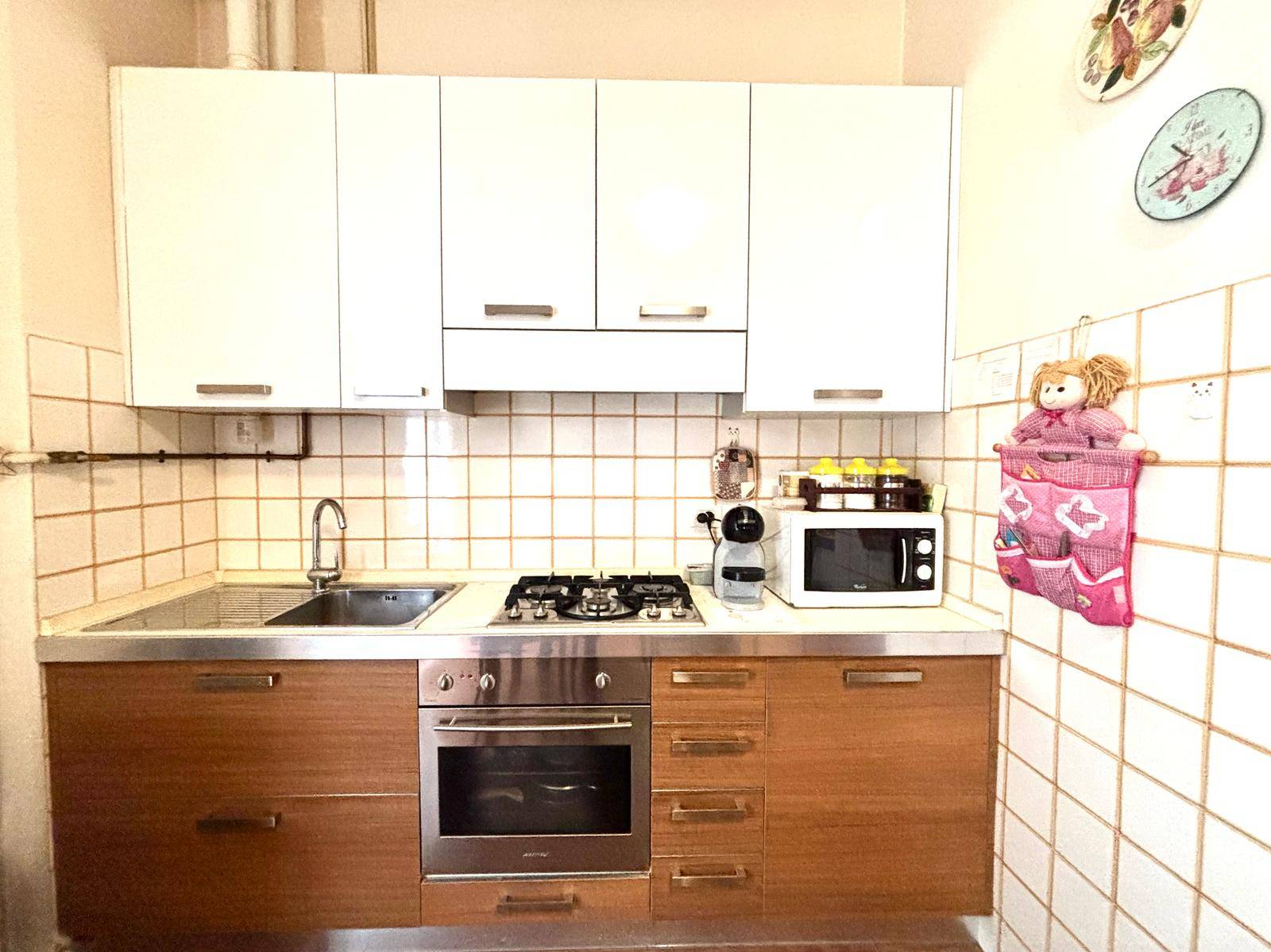 Appartamento in vendita a Malnate