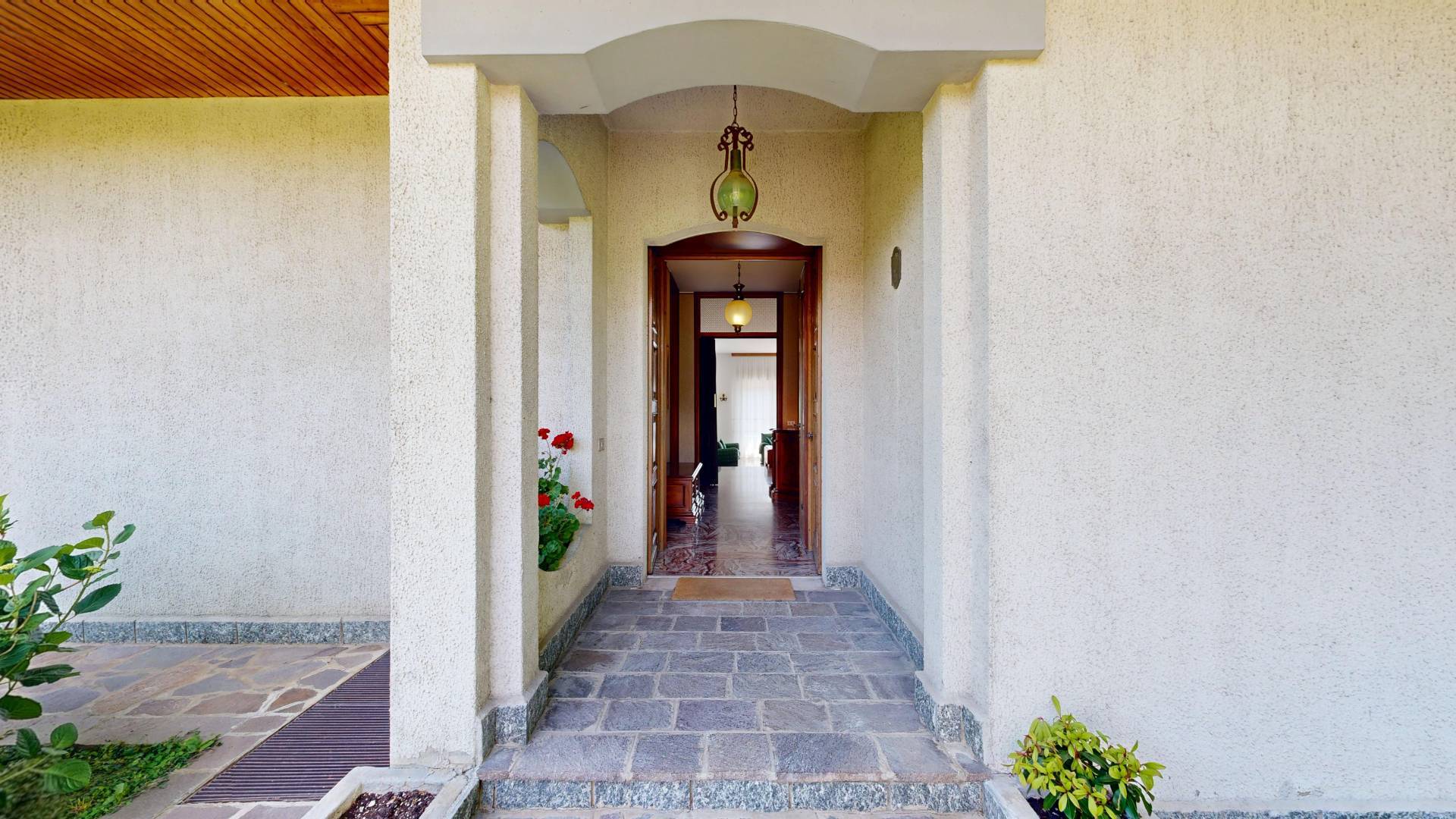 Villa in vendita a Malnate