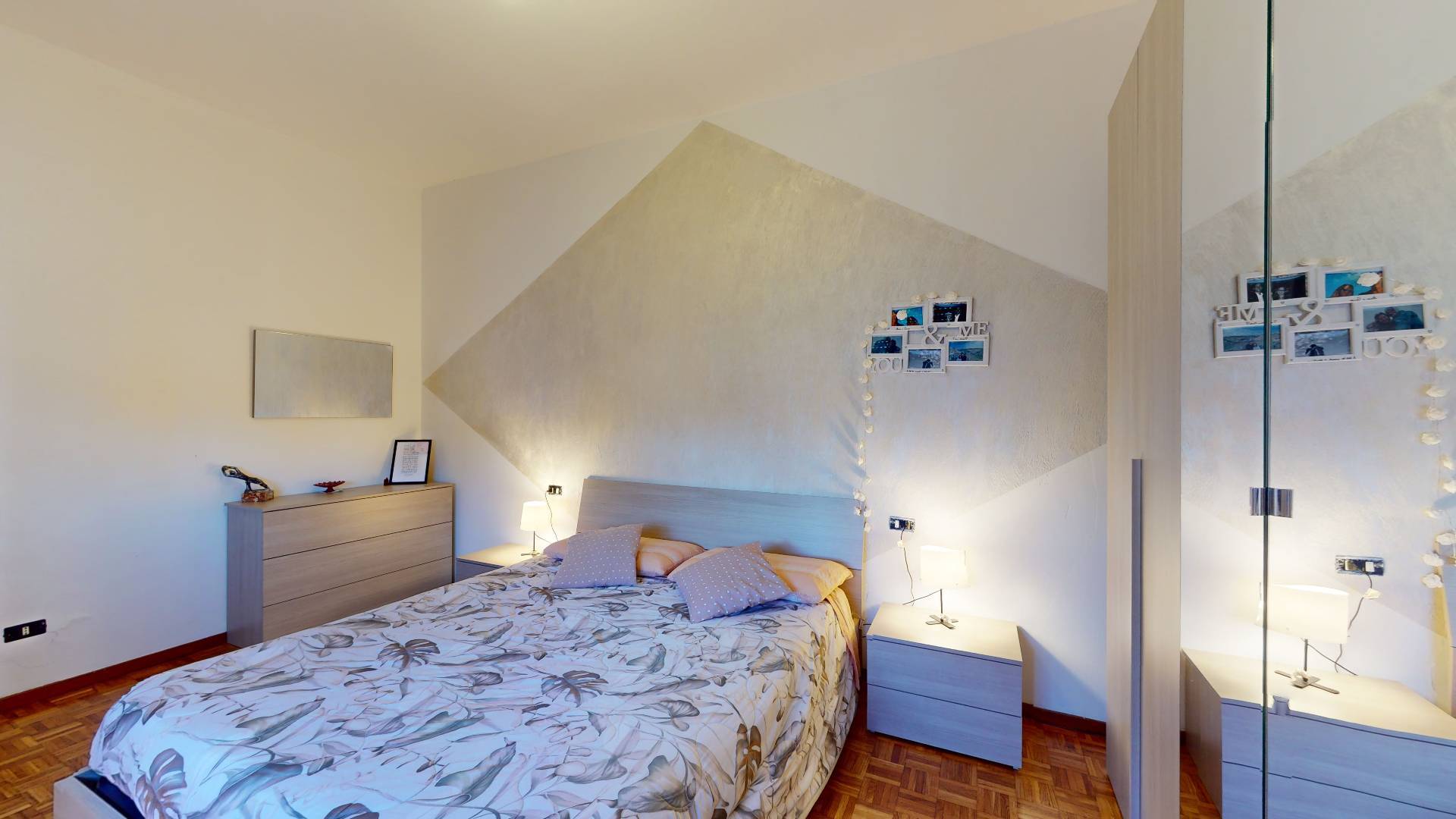 Appartamento in vendita a Varese