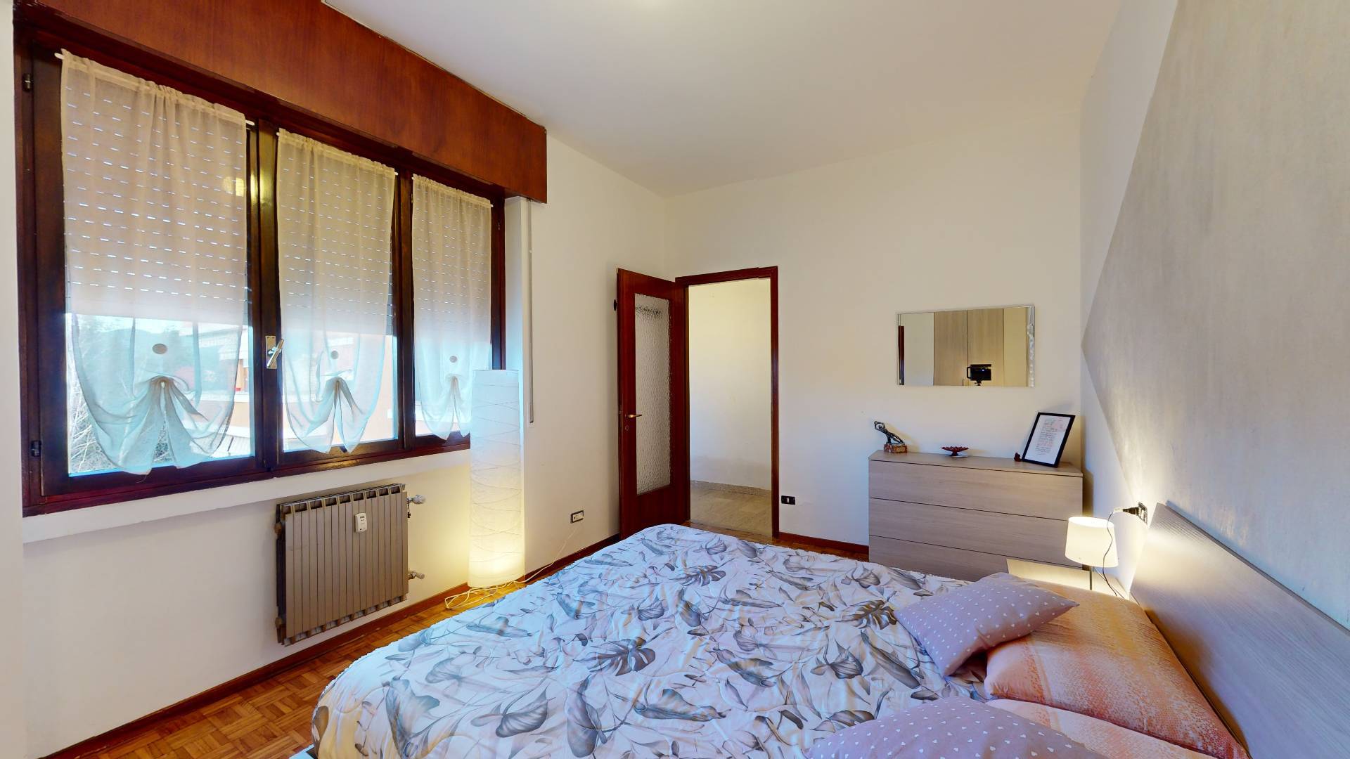 Appartamento in vendita a Varese