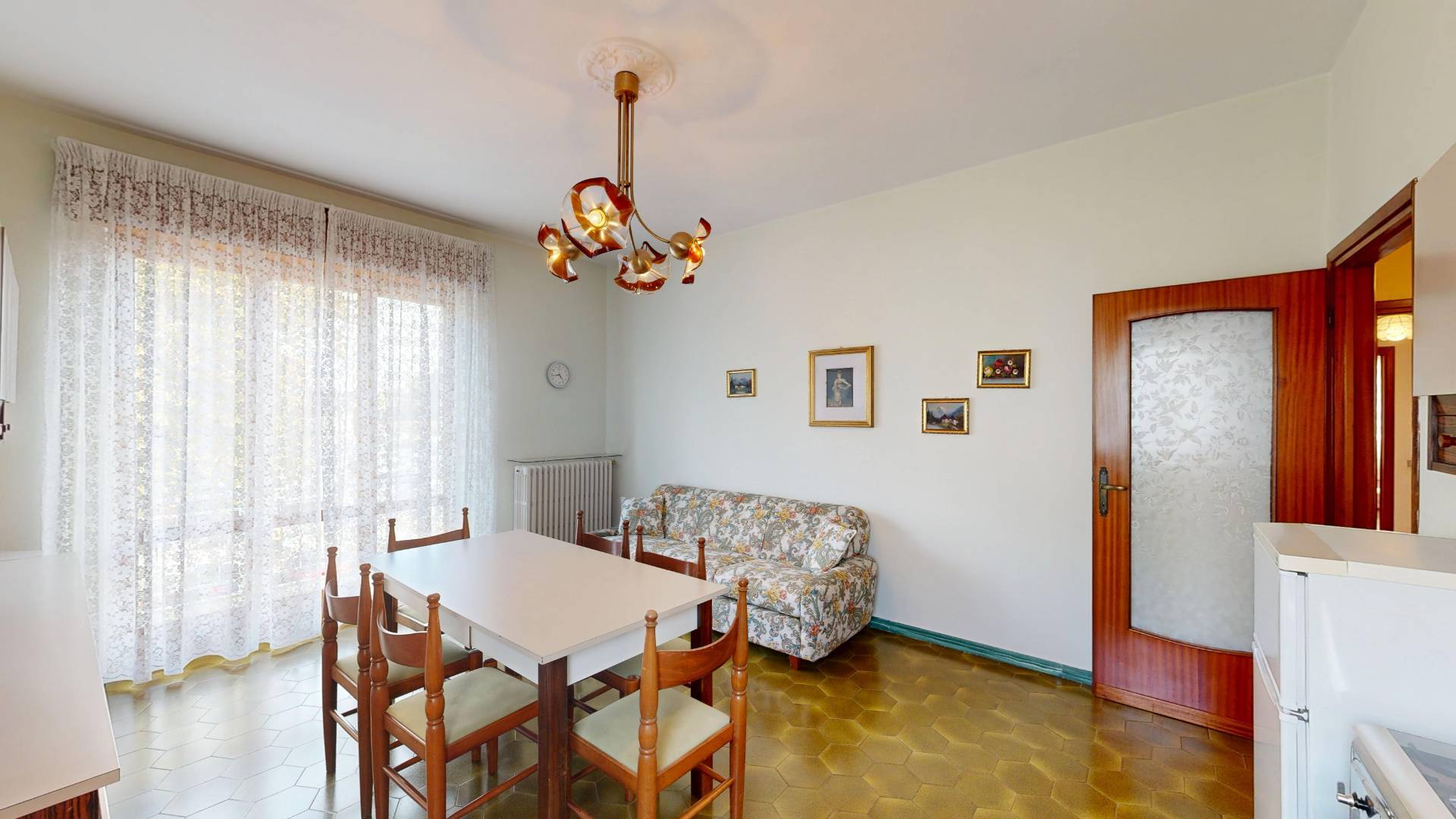 Appartamento in vendita a Olgiate Comasco