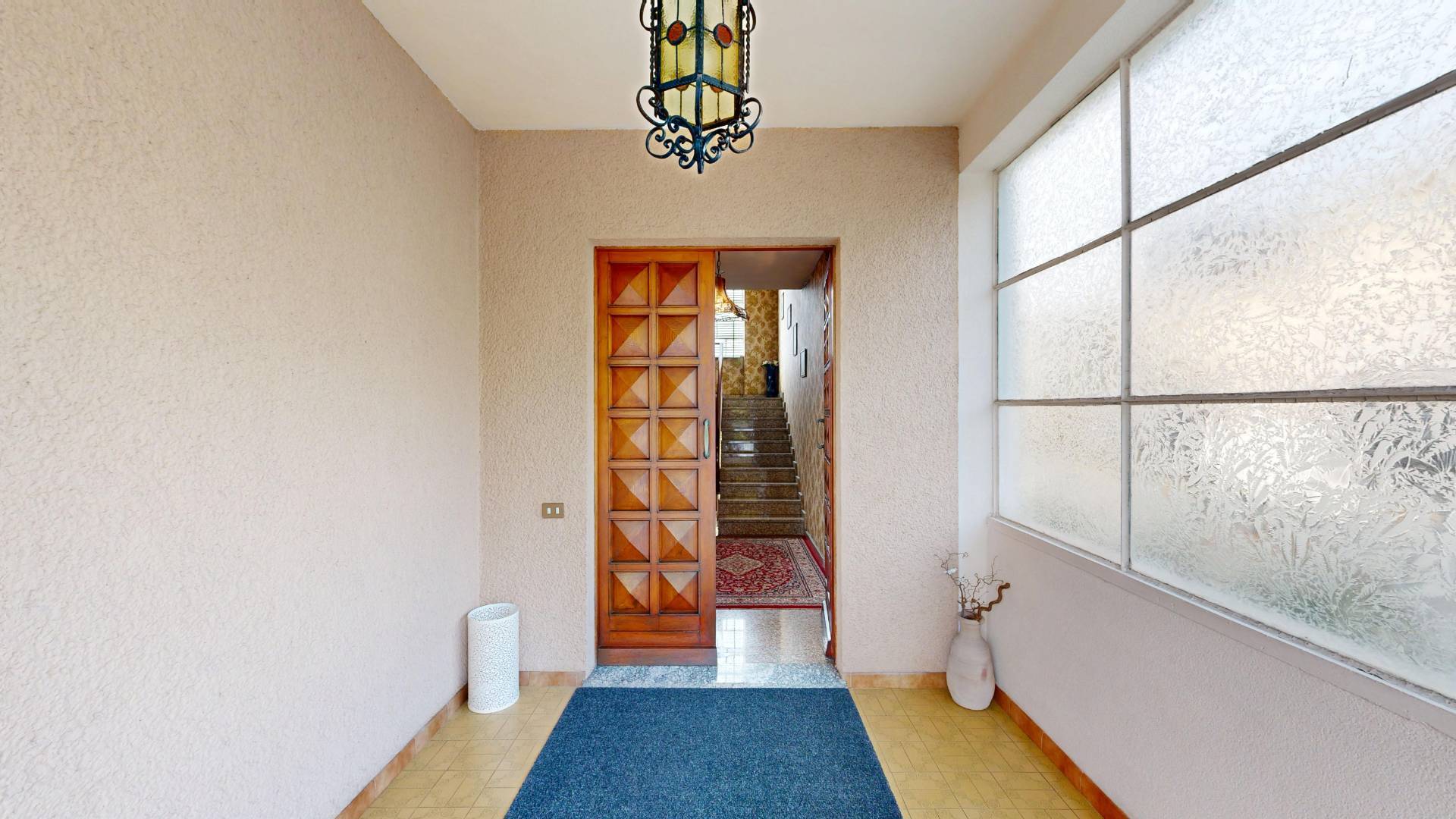 Appartamento in vendita a Olgiate Comasco