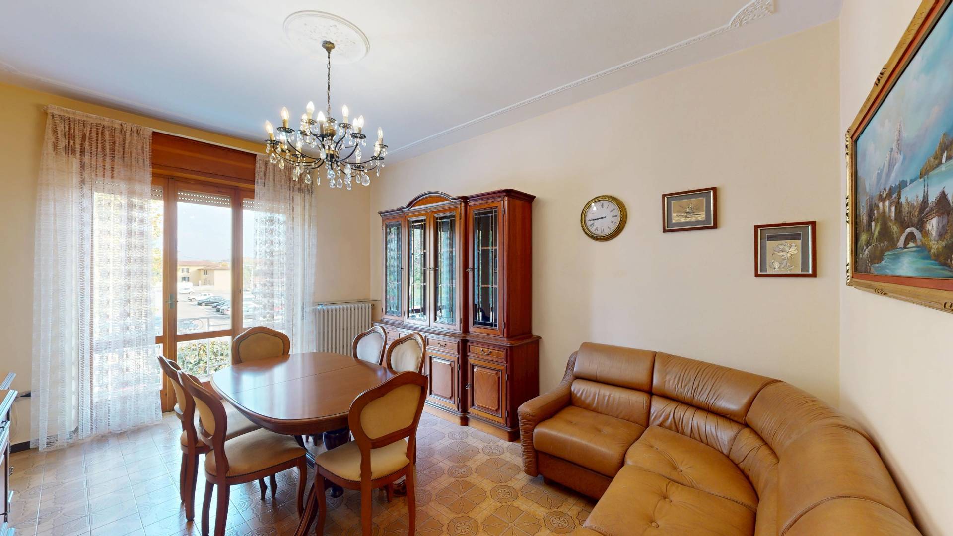 Appartamento in vendita a Olgiate Comasco