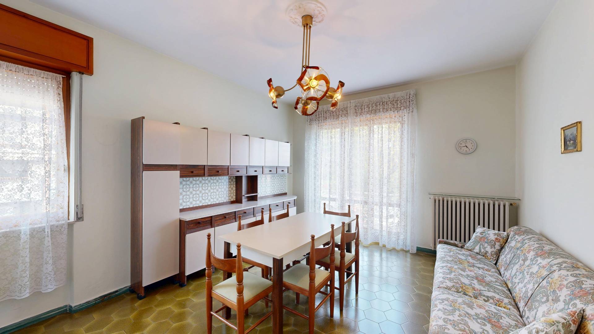 Appartamento in vendita a Olgiate Comasco