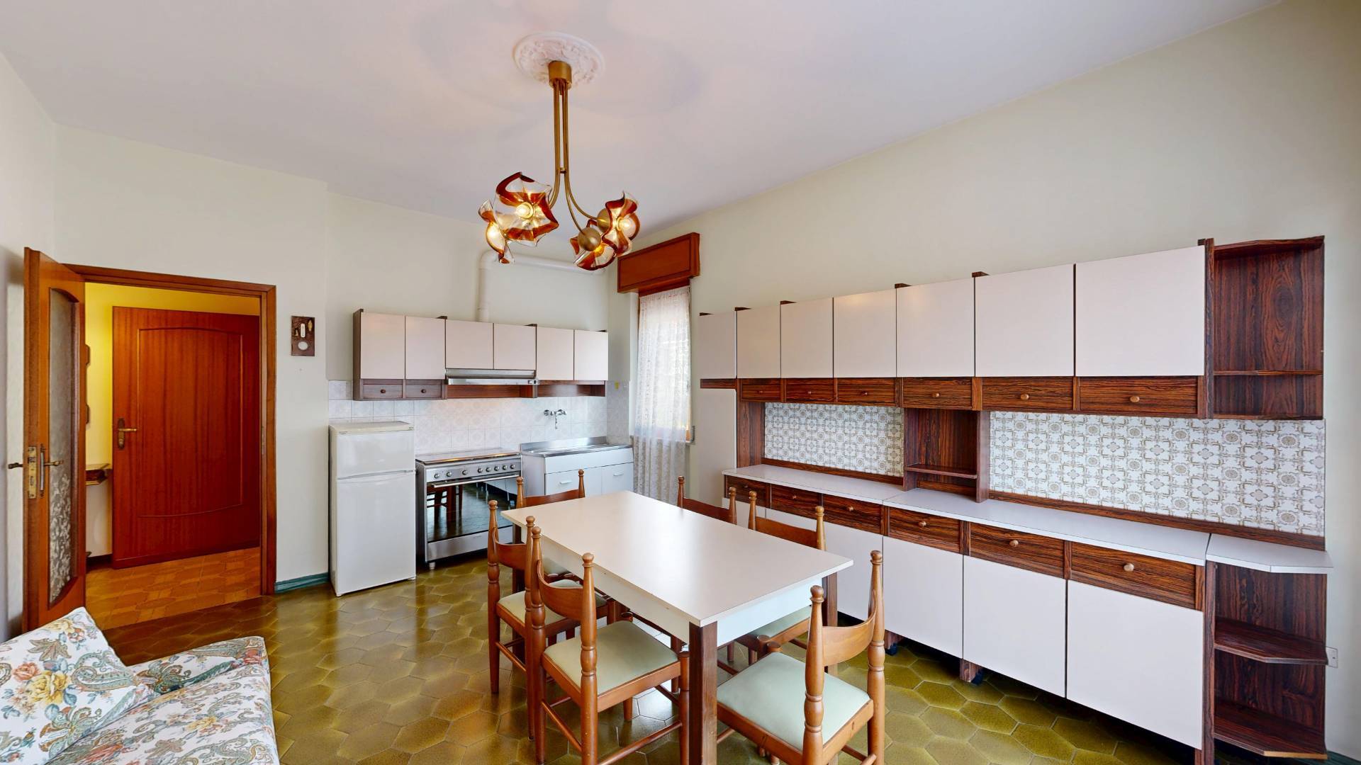 Appartamento in vendita a Olgiate Comasco