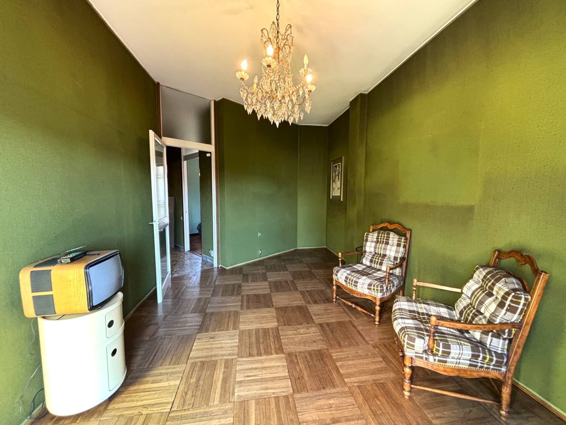 Appartamento in vendita a Gallarate