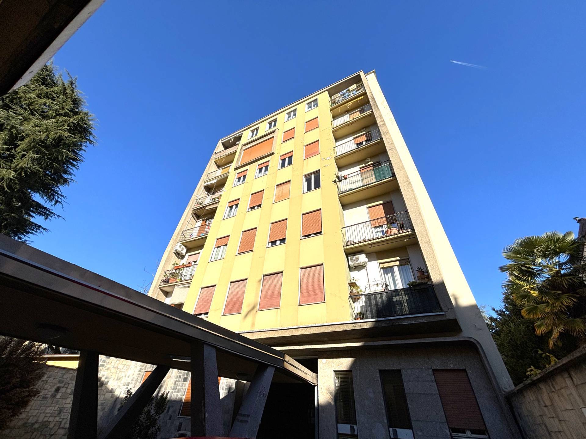 Appartamento in vendita a Gallarate