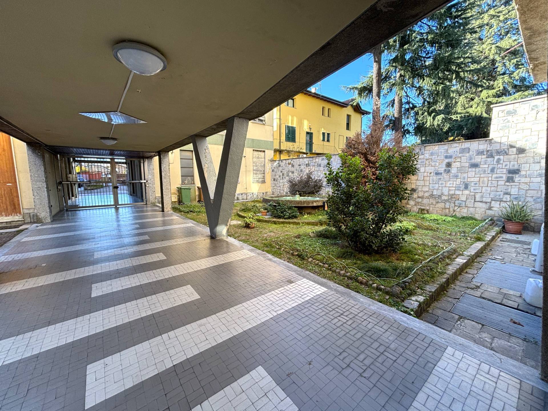 Appartamento in vendita a Gallarate