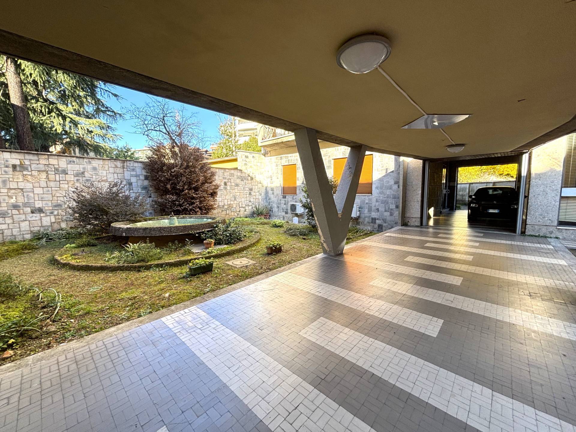 Appartamento in vendita a Gallarate