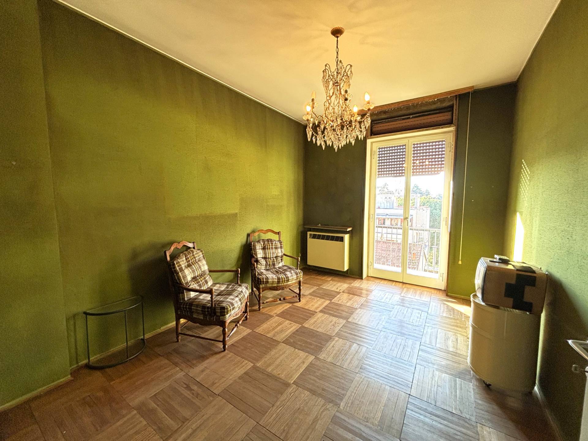 Appartamento in vendita a Gallarate