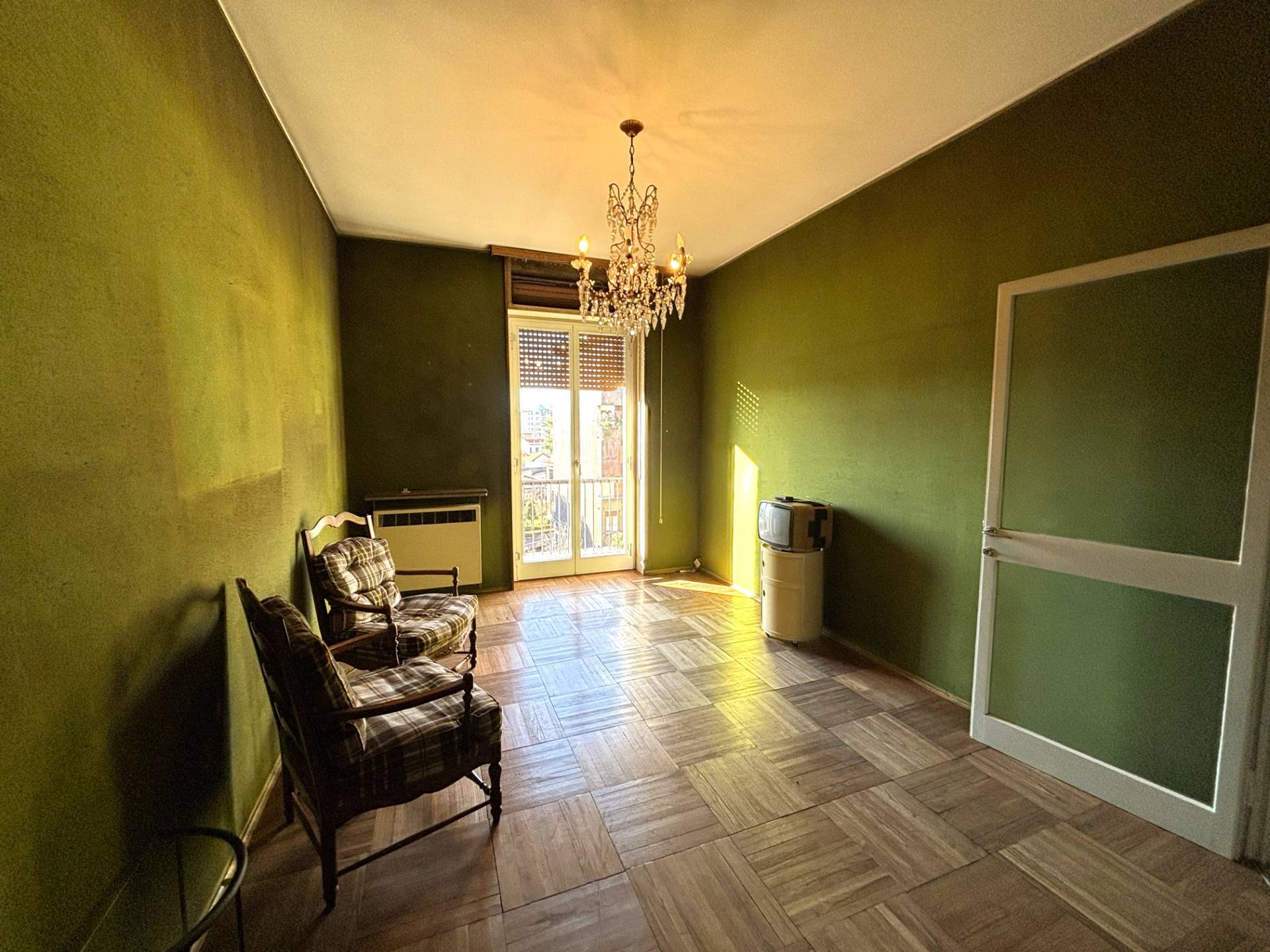 Appartamento in vendita a Gallarate