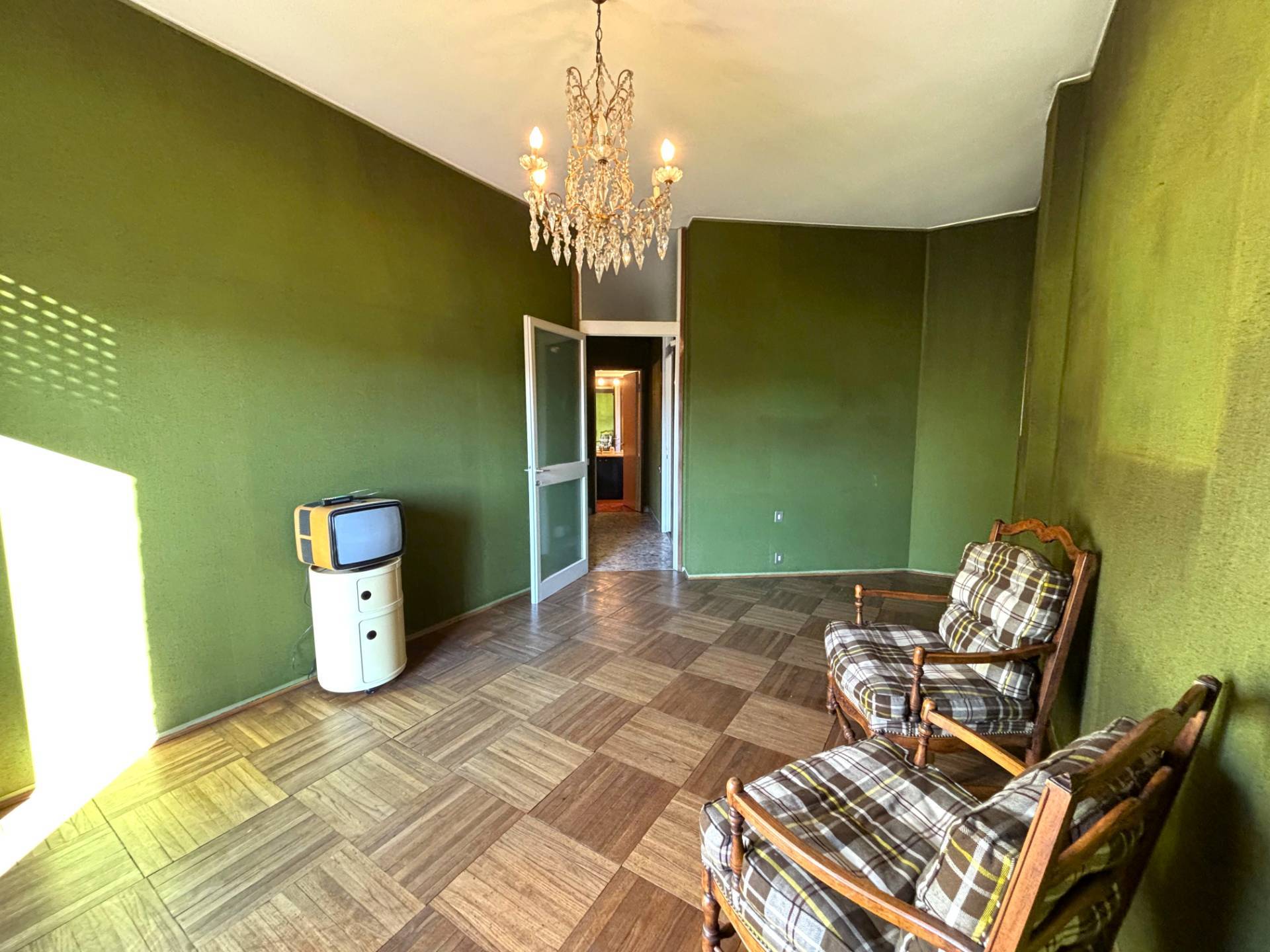 Appartamento in vendita a Gallarate