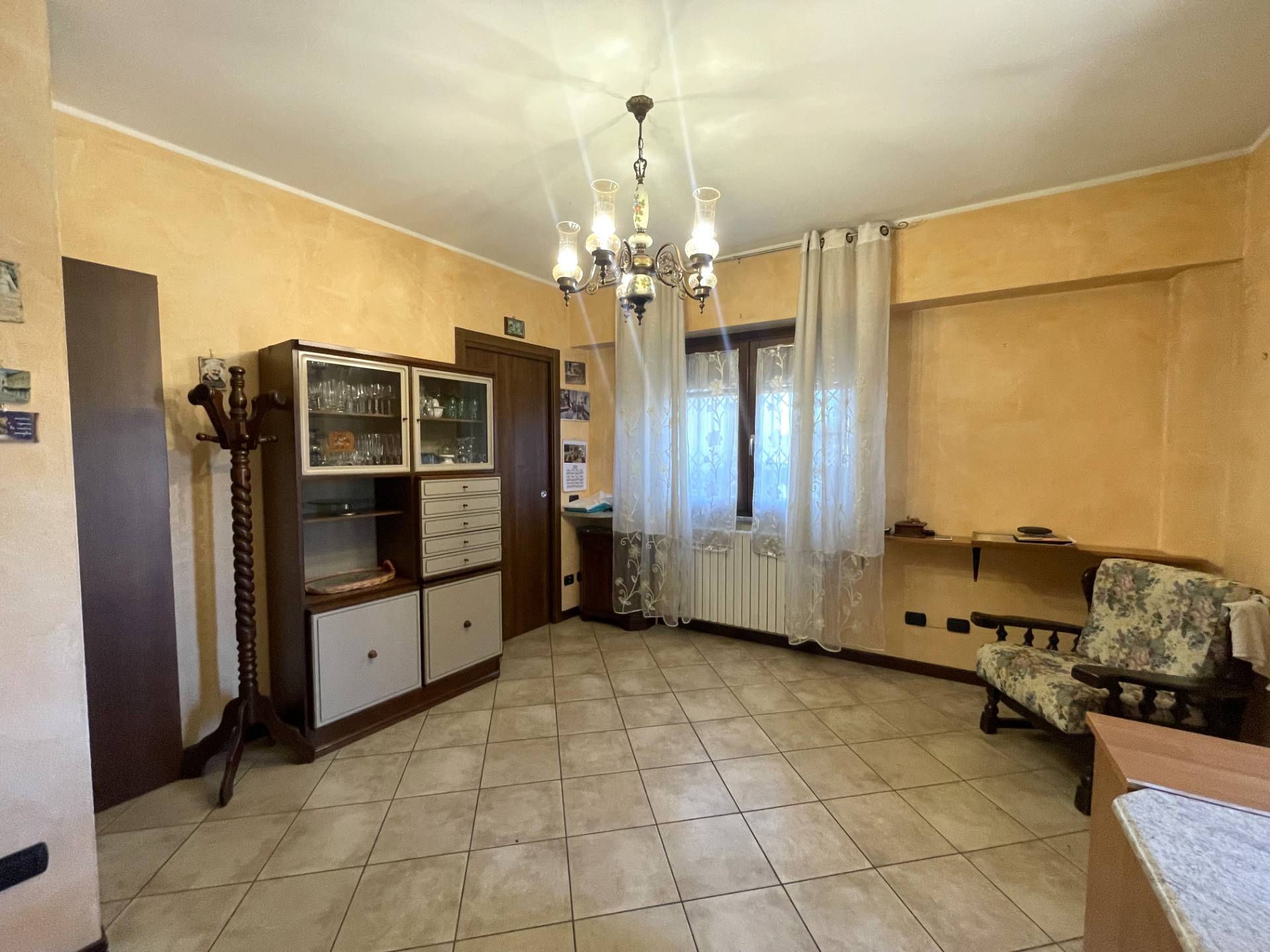 Porzione di casa in vendita a Induno Olona