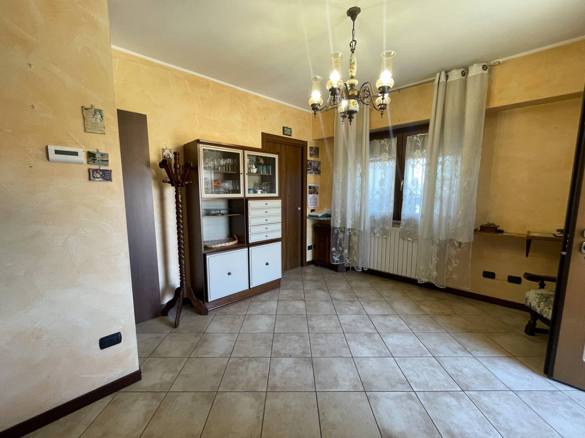 Porzione di casa in vendita a Induno Olona