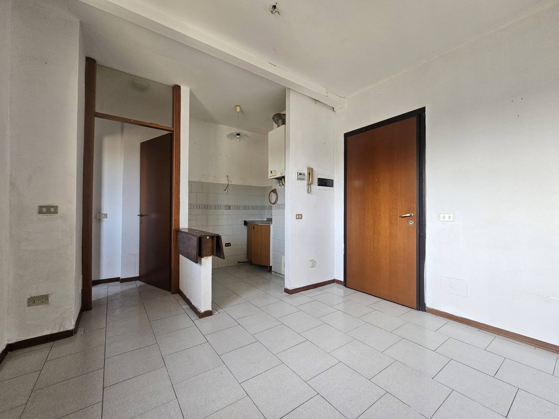 Appartamento in vendita a Malnate