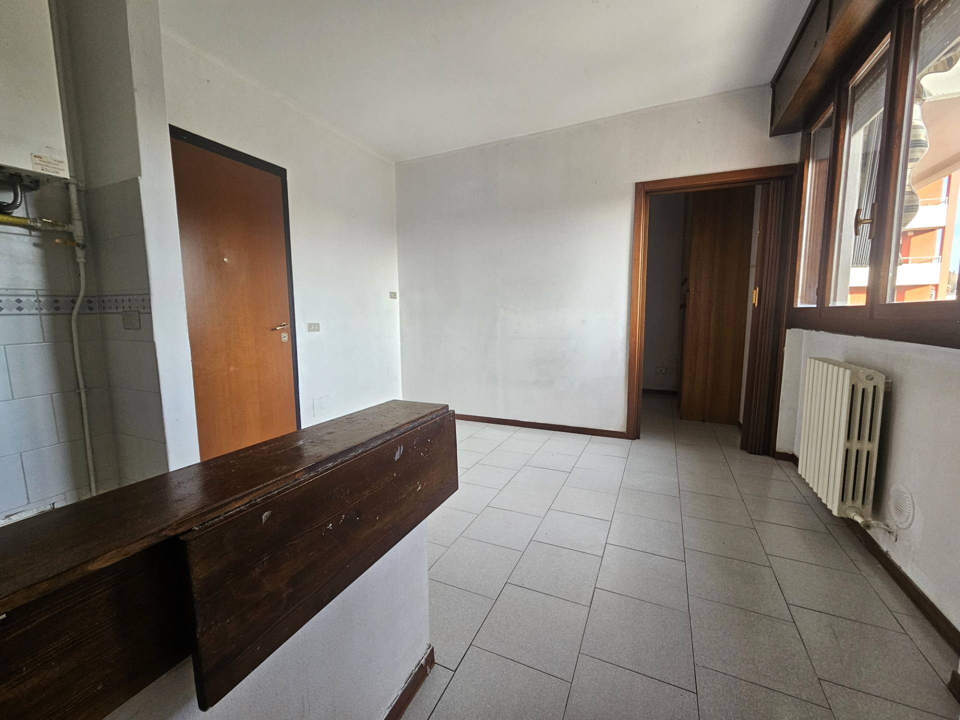 Appartamento in vendita a Malnate