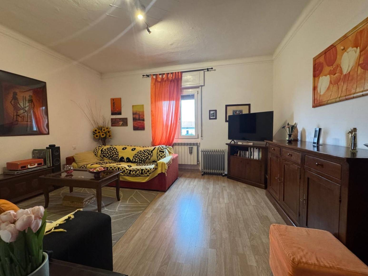 Appartamento in vendita a Malnate, San Salvatore