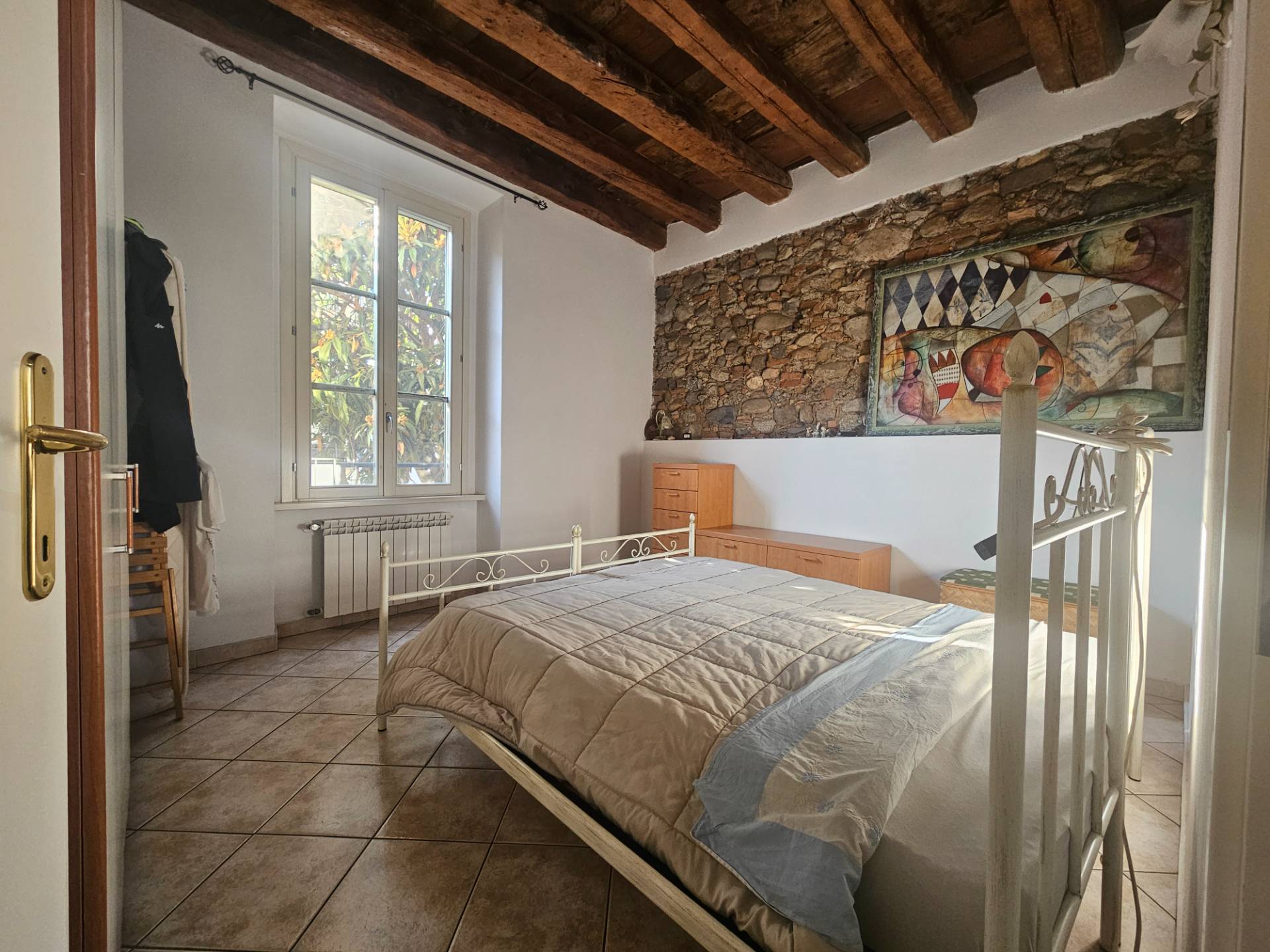 Appartamento in vendita a Malnate, Centro