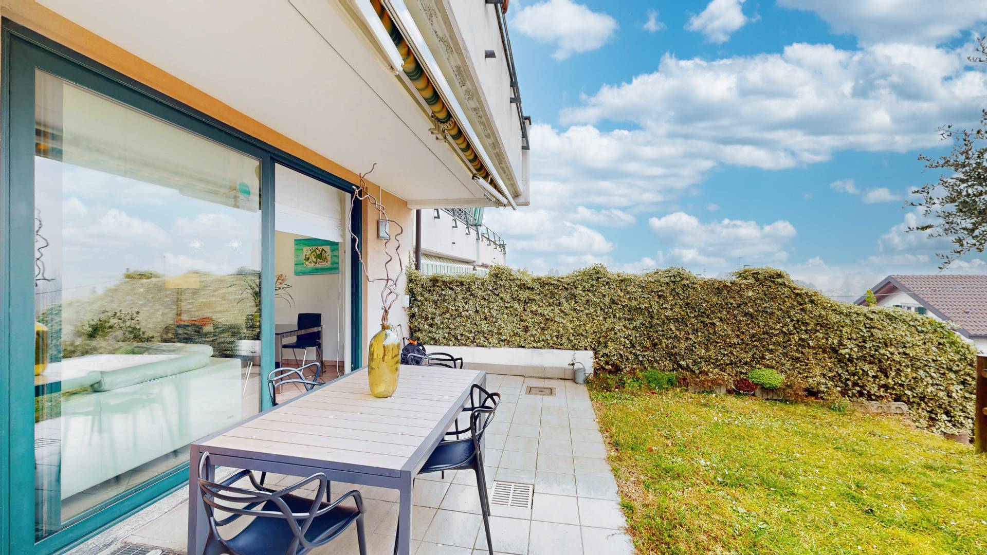 Villette a schiera in vendita a Solbiate con Cagno