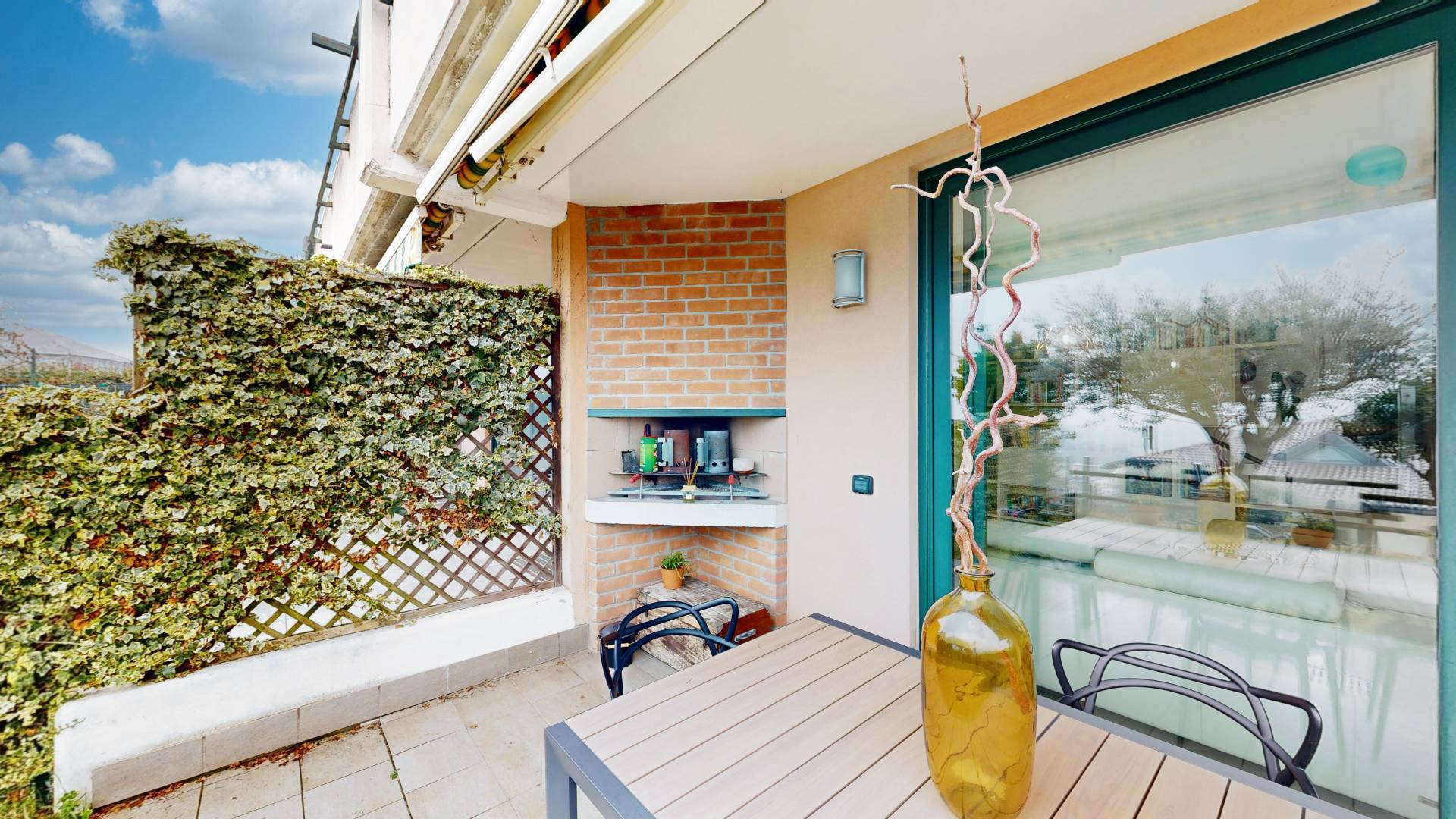 Villette a schiera in vendita a Solbiate con Cagno